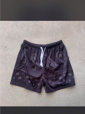 Darc Sport Mesh Shorts